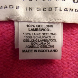 HARLEY HARLEY Áo len - Hàng hiệu Chính hãng 817962