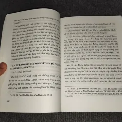 CHÍNH SÁCH DÂN TỘC CỦA ĐẢNG VÀ NHÀ NƯỚC VIỆT NAM 993082