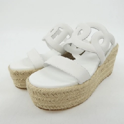 Giày sandal HERMES ITHEA30 Chaine d'Ancre 241230Z - Hàng hiệu Authentic 827841