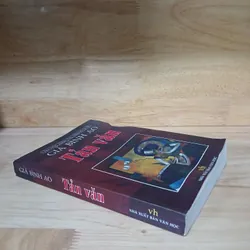 Tản Văn - Giả Bình Ao 599843