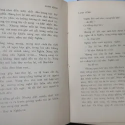 LẠNH LÙNG - NHẤT LINH 714185