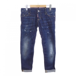 ディースクエアード DSQUARED2 S75LA0482 Jeans - Hàng hiệu Chính hãng