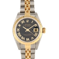 Đồng hồ Rolex Datejust 69173 SSxYG tự động S - Hàng hiệu chính hãng