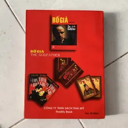Sách Bố Già 568963