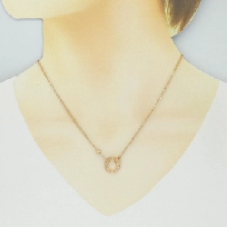 Cartier Love Necklace - Hàng hiệu Authentic 844272