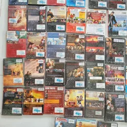 Lô đĩa phim gốc, real, chưa sửa dụng, mới tinh, có 59 bộ 998412