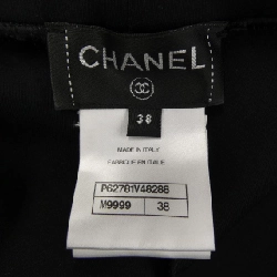Chanel CHANEL P62781V48288 20C Leggings 645924