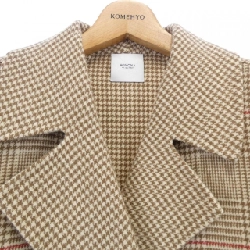 Áo khoác AGNONA - Hàng hiệu Chính hãng 818549