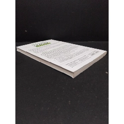 Lãnh đạo tĩnh thức mới 90% bẩn nhẹ 2020 HCM1710 Michael Bunting QUẢN TRỊ 925219