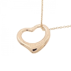 Dây chuyền Tiffany Open Heart - Hàng hiệu Authentic 843405