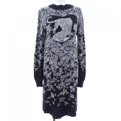 HERMES JUNGLE LOVE *97-7700. Đầm - Hàng hiệu Chính hãng