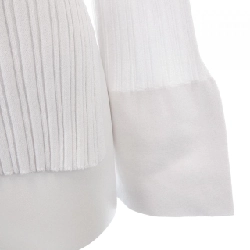 LANVIN en Bleu - Áo len - Hàng hiệu Chính hãng 818797