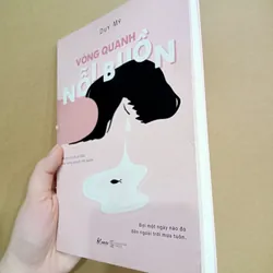 Vòng quanh nỗi buồn 📚 707519