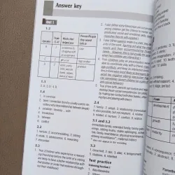 Từ vựng luyện thi IELTS (Vocabulary for IELTS with answers) 604701