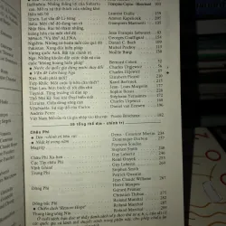 Tình hình thế giới 1994  778465