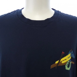 Áo thun HERMES PUZZLE QUESTRE *21-5756 - Hàng hiệu Authentic 900107