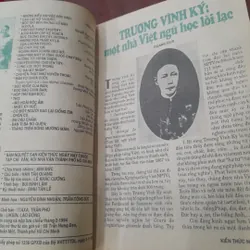 KIẾN THỨC NGÀY NAY số 133 ngày 1-3-1993 738017