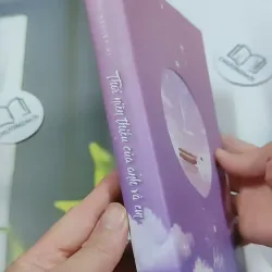 [MIỄN PHÍ BỌC SÁCH] Thời Niên Thiếu Của Anh Và Em - Cửu Nguyệt Hy 744726