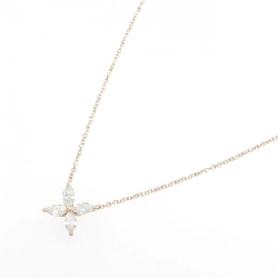 Dây chuyền trung bình Victoria Tiffany - Hàng hiệu Authentic 843819