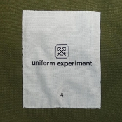 UNIFORM EXPERIMENT - Áo khoác hàng hiệu Authentic 893963