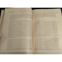Cộng đồng vatican II hiến chế - tuyên ngôn - sắc lệnh - sứ điệp thông điệp 412024