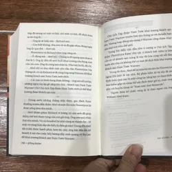 Hai số phận - Jeffrey Archer (c43) 722770