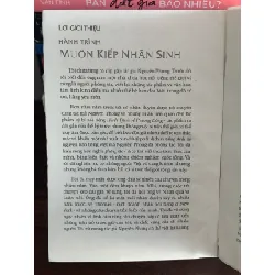 Muôn kiếp nhân sinh – Nguyên Phong 561428