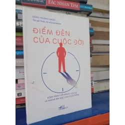 Điểm đến của cuộc đời - Đặng Hoàng Giang