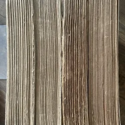 Thủy hử - Á Nam Trần Tuấn Khải dịch, 1989, khoảng 2000 trang  687589