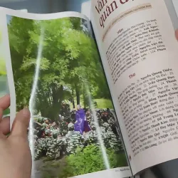 Văn Nghệ Quân Đội (Số 837+838) 1018890