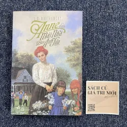 Combo Bộ Anne  763630