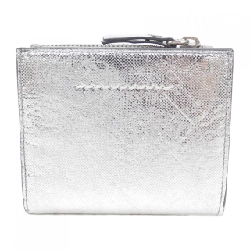 【Mã giảm giá】Ví MM6 657090