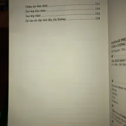 Massage phục hồi & tăng cường sức khỏe - Rosalind Widdowson 782294