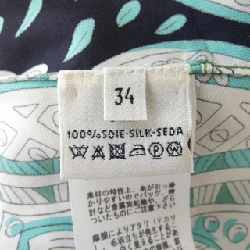 HERMES LE JARDIN MAHARANI *76-7608 Áo thun - Hàng hiệu Chính hãng 822848