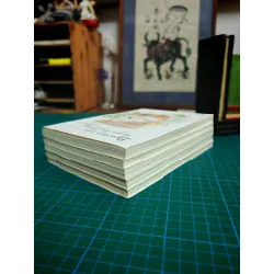 TRUYỆN TRANH Dưới Nhà Hiên Nhà Bà Già Đọc Boys Love 158645