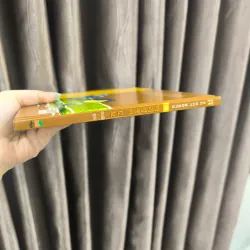 (Sách tiếng Hàn) 어리 광쟁이 토뇨 1035440