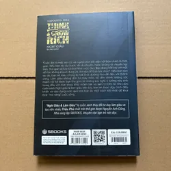 Nghĩ giàu và làm giàu 708613