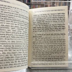 NGUYỄN TRƯỜNG TỘ - NGUYỄN KHA, TRẦN CHUNG NGỌC 756097