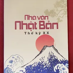 Nhà văn Nhật Bản thế kỷ XX
