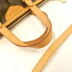 Túi xách Louis Vuitton Monogram Palermo PM M40145 - Hàng hiệu Chính hãng 765151