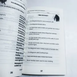 Magic tree house - Phần 1 - Full 40 quyển 737837