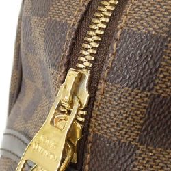 Túi xách vai Louis Vuitton Damier Rivington MM N41158 613422