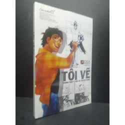 Tôi Vẽ Phương Pháp Tự Học Vẽ Truyện Tranh mới 100% HCM1406 Comicola SÁCH KỸ NĂNG 200777