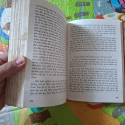 Chu Dung Cơ & Ngọn Hùng Phong Cải Cách 982041