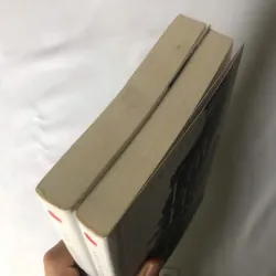 Lật Hạ Ký (Bộ 2 Cuốn) - Cửu Nguyệt Hi 798869