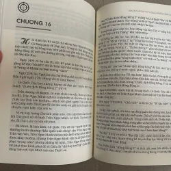 CM12 – Phía sau kế hoạch phản gián (có chữ ký tác giả) 1000959