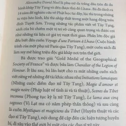 Sách Huyền thuật và các đạo sỹ Tây Tạng 1008235