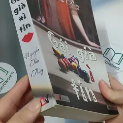 Gái già xì tin - Nguyễn Thu Thủy 688691