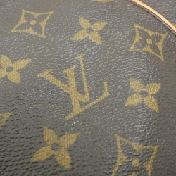 Túi xách vai Louis Vuitton Monogram Galliera PM M56382 613200