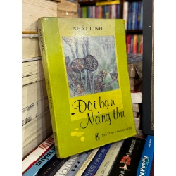 Đôi bạn nắng thu - Nhất Linh